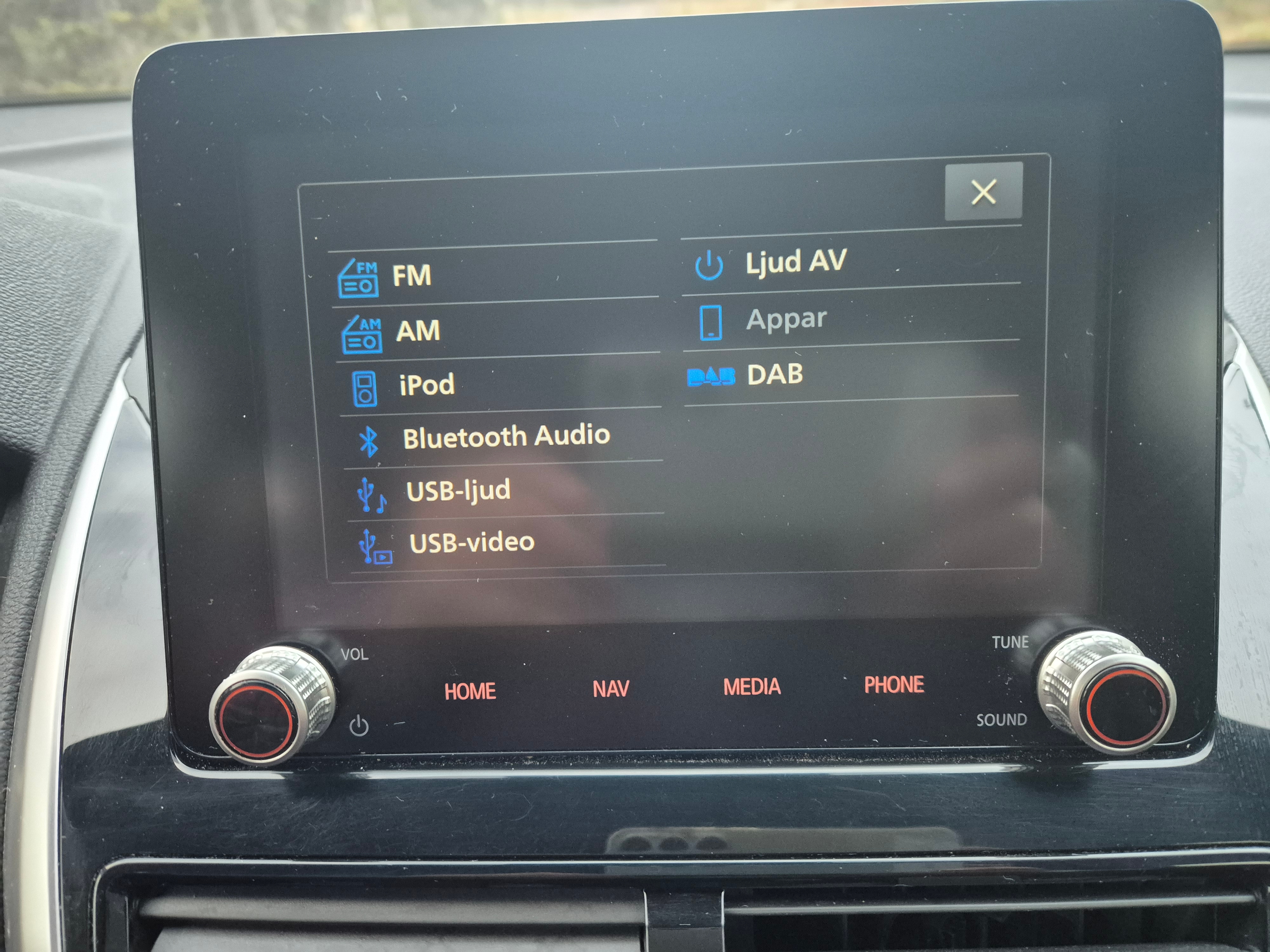 Mitsubishi Eclipse Cross 2021, bild 7/10
