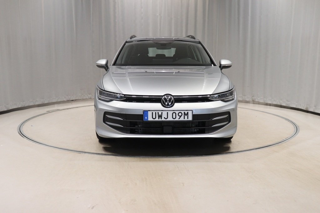 Volkswagen Golf 2026, bild 2/10