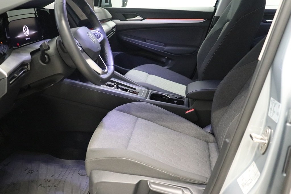 Volkswagen Golf 2026, bild 7/10