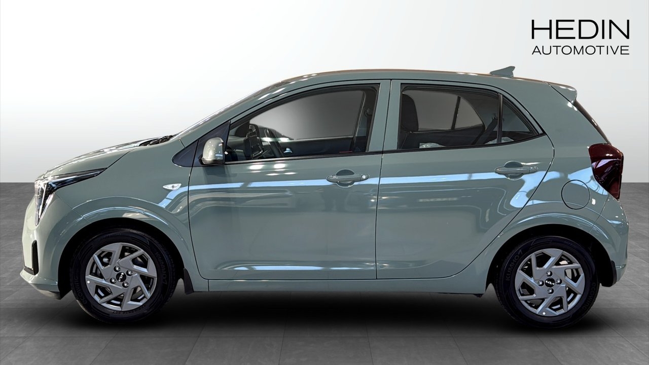 Kia Picanto 1.0 ACTION AMT 2025, bild 2/10