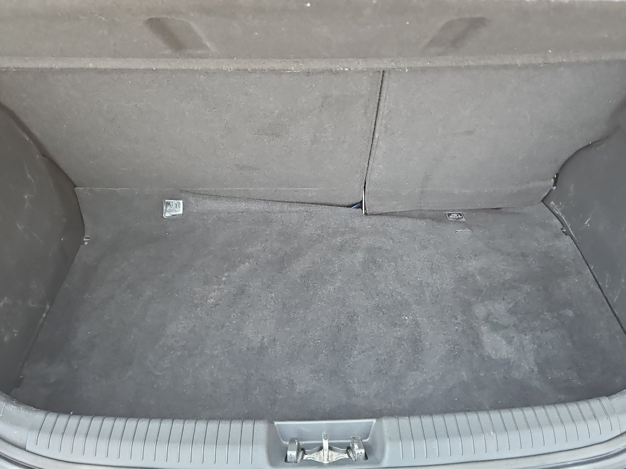 Hyundai i20 2013, bild 8/8