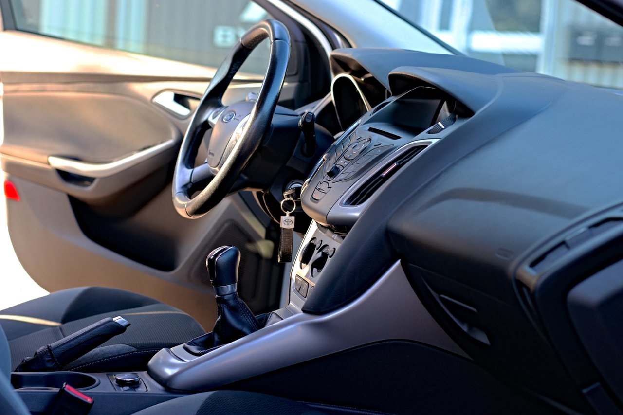 Ford Focus 2013, bild 7/9
