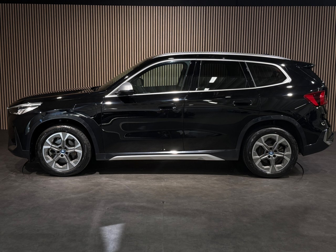 BMW X1 2024, bild 6/10