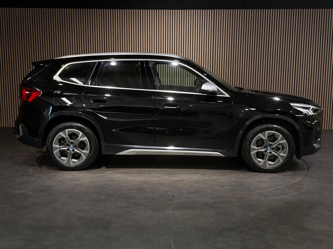 BMW X1 2024, bild 3/10