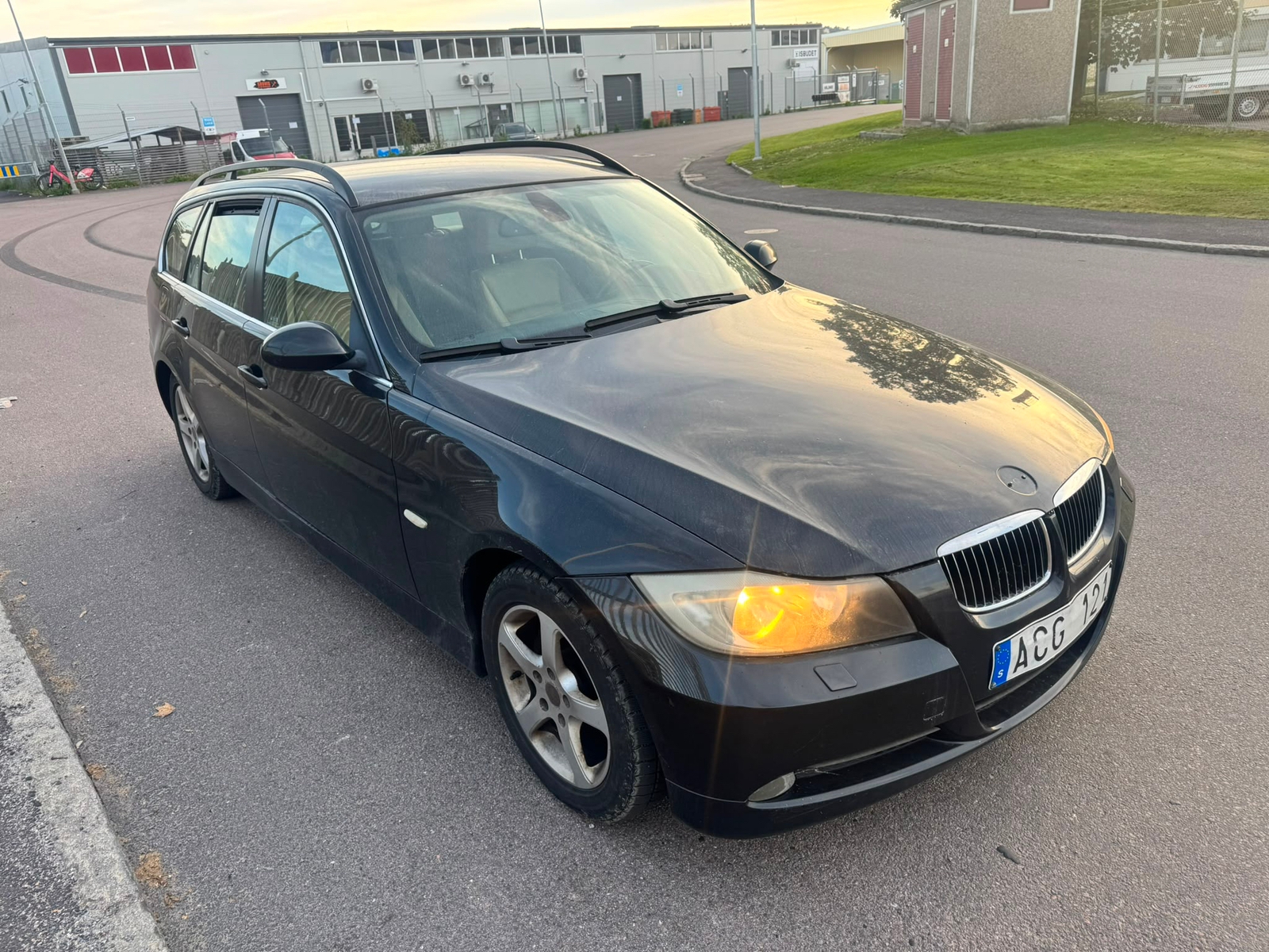 BMW 325