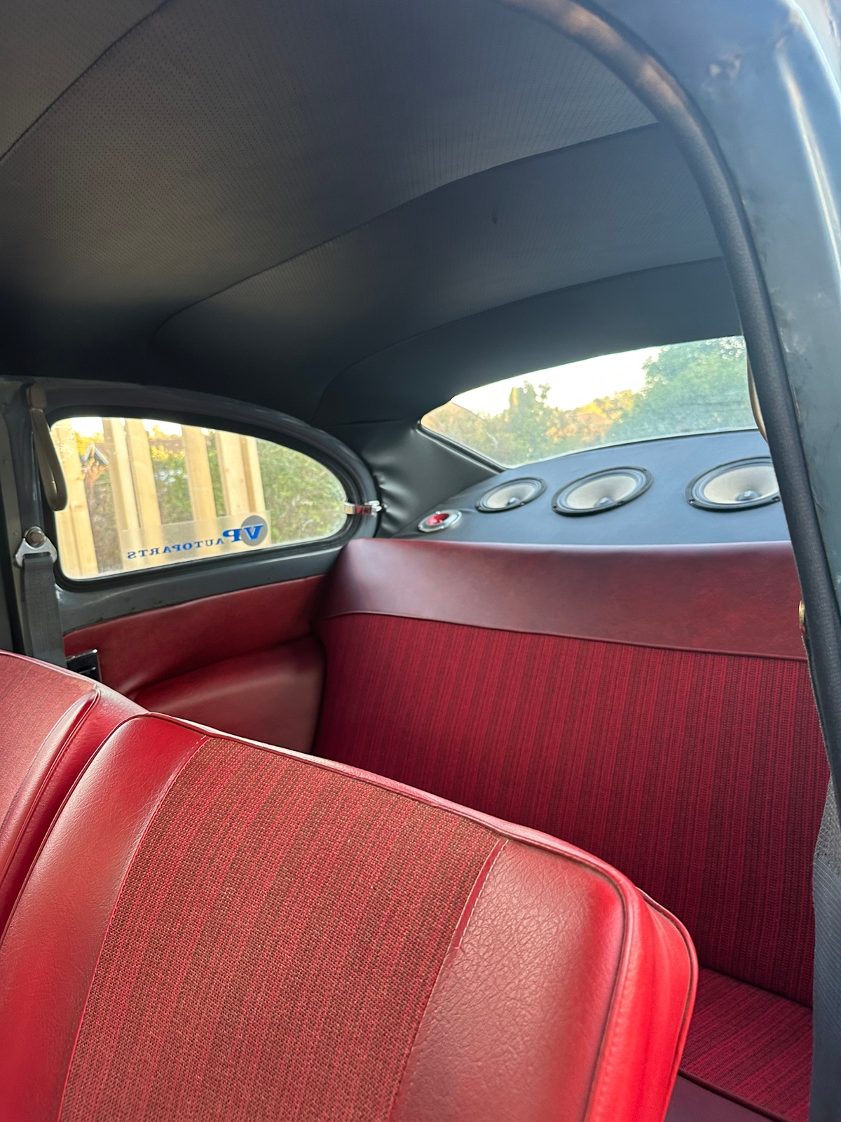 Volvo PV 1961, bild 6/7