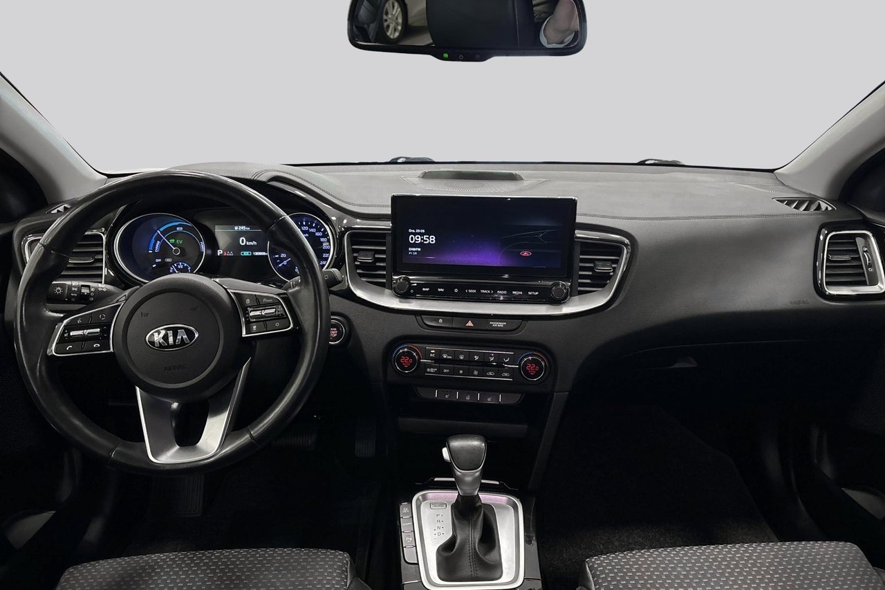 Kia Ceed 2021, bild 7/10