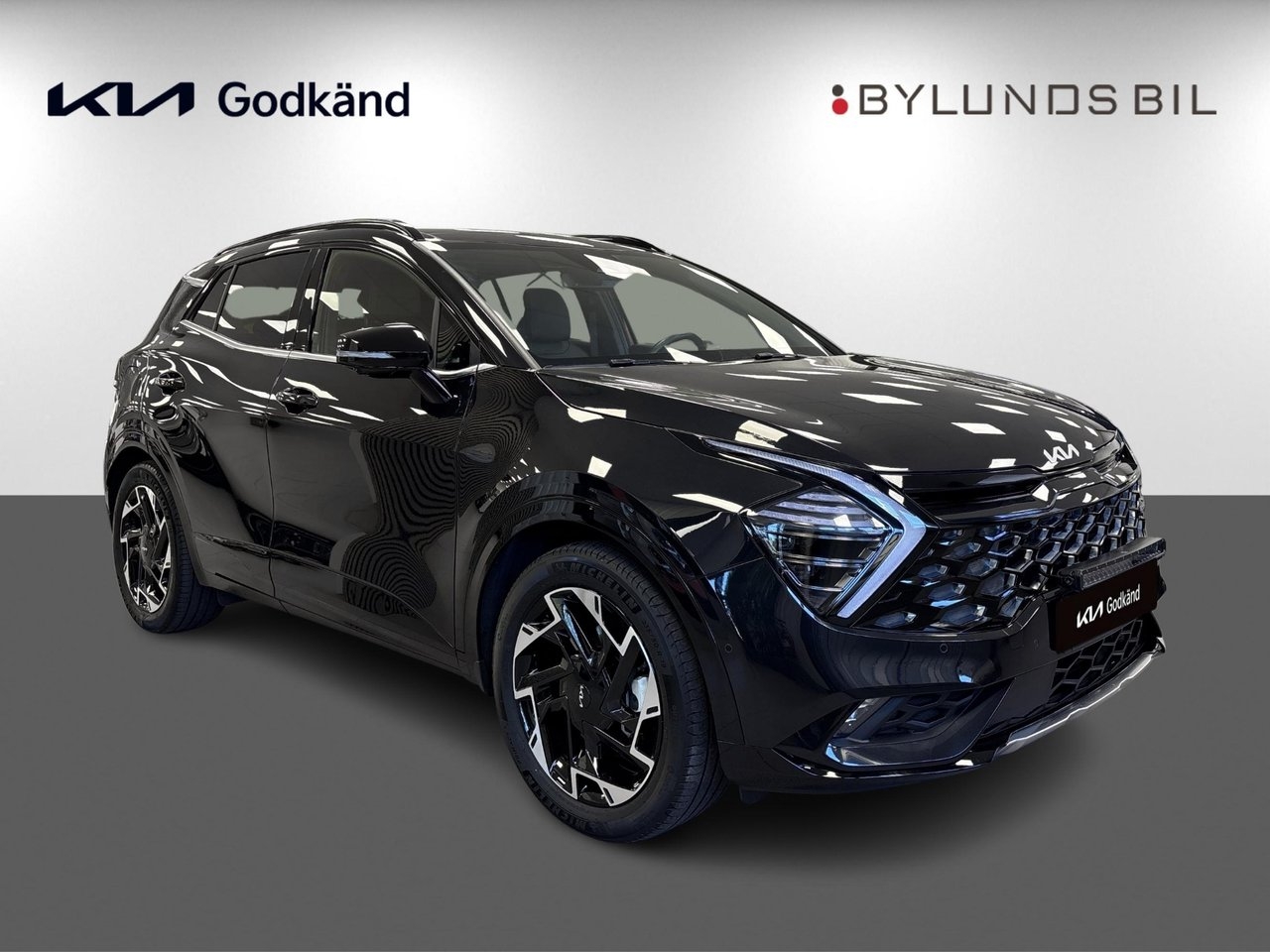 Kia Sportage 2025, bild 3/15