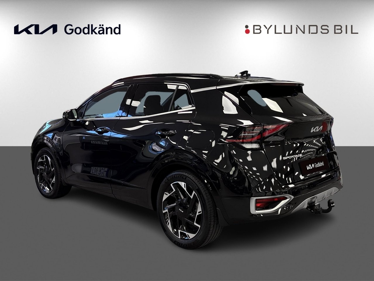 Kia Sportage 2025, bild 6/15