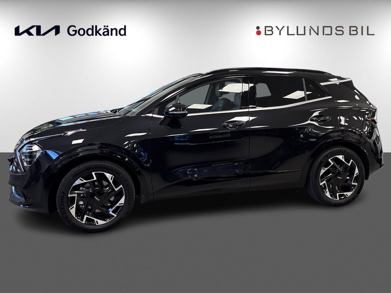 Kia Sportage 2025, bild 4/15