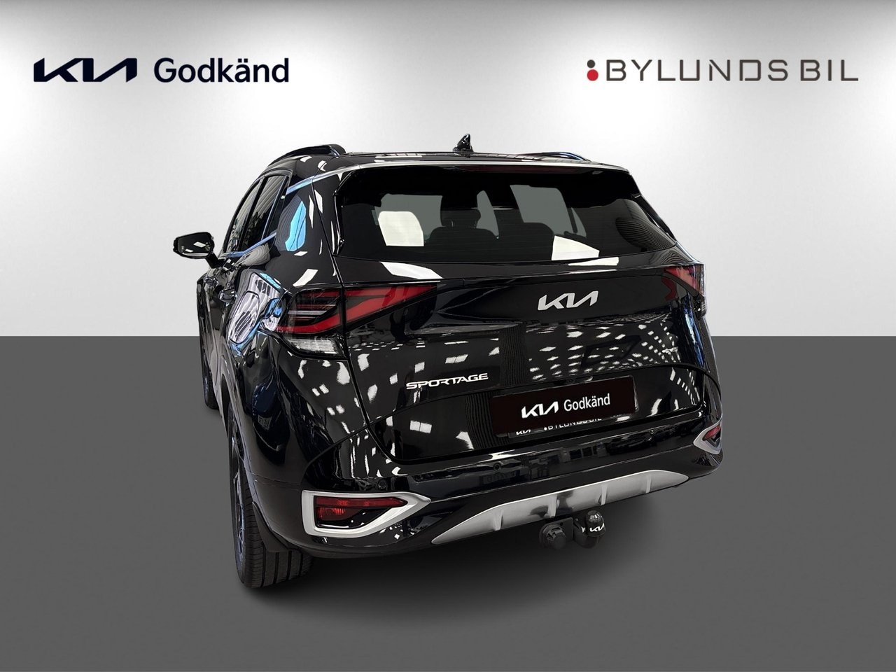 Kia Sportage 2025, bild 5/15
