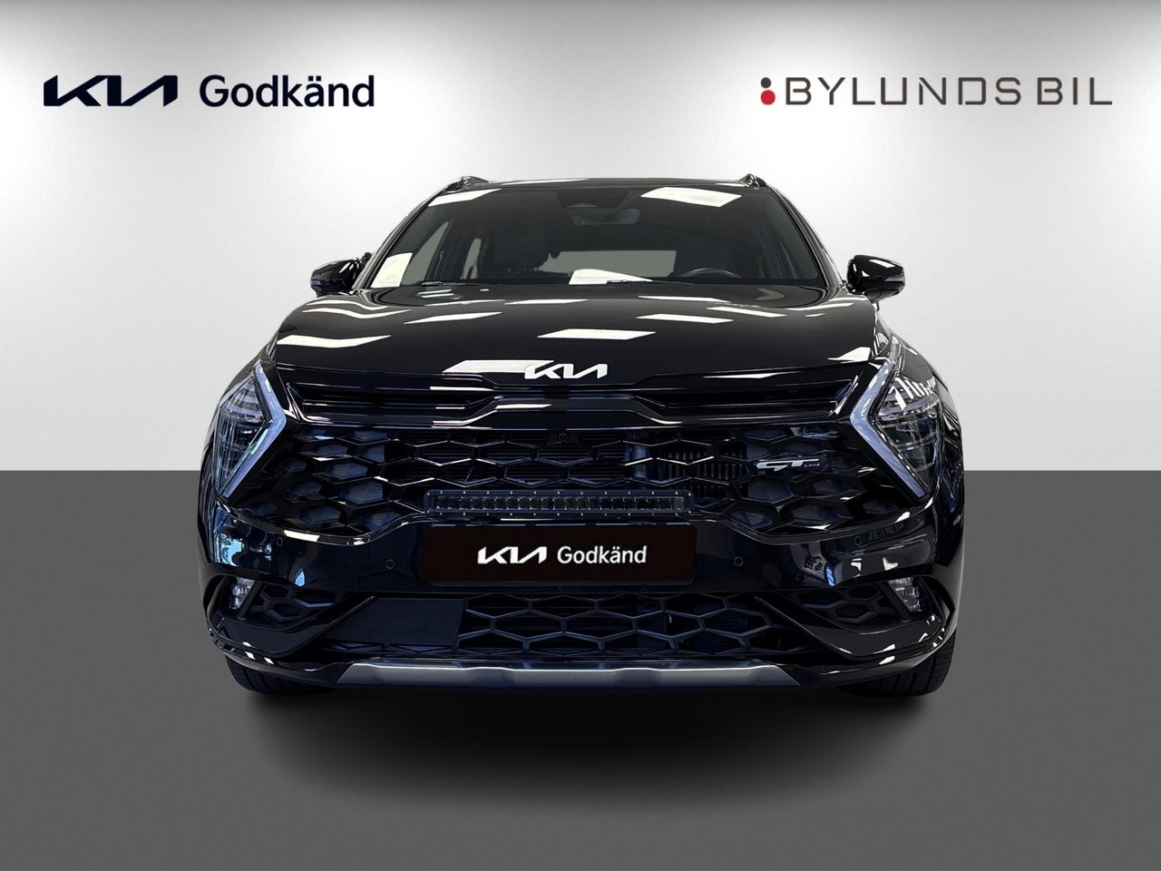 Kia Sportage 2025, bild 2/15