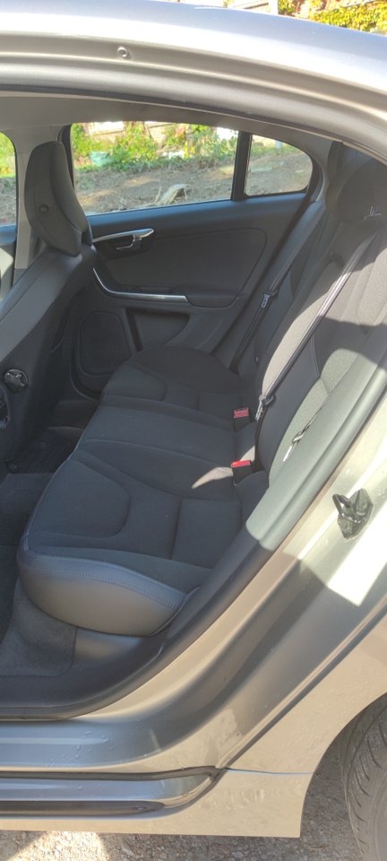 Volvo S60 T5 Momentum 2012, bild 8/8