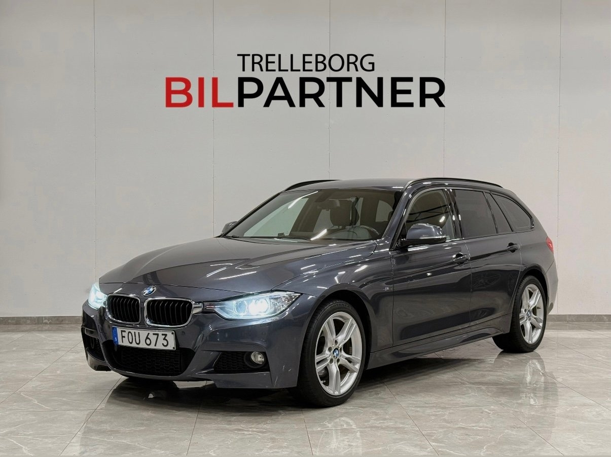 Trelleborg Bilpartner