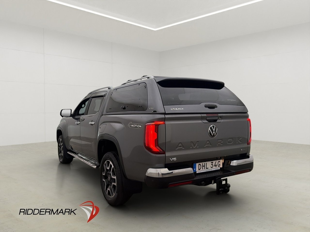 Volkswagen Amarok 2023, kuva 7/10