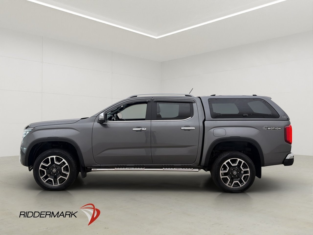 Volkswagen Amarok 2023, kuva 6/10