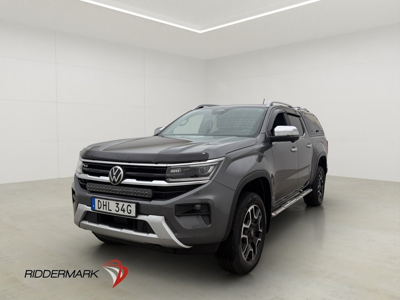 Volkswagen Amarok 2023, kuva 3/10