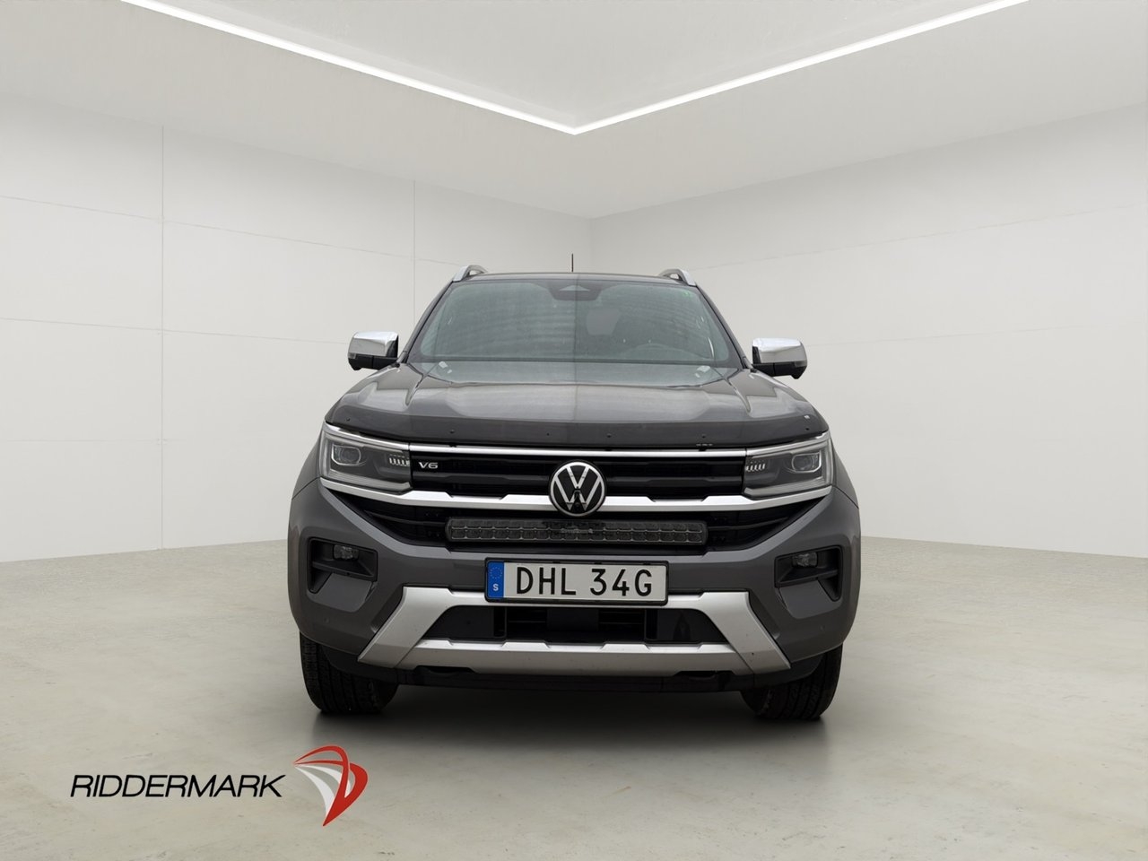 Volkswagen Amarok 2023, kuva 5/10