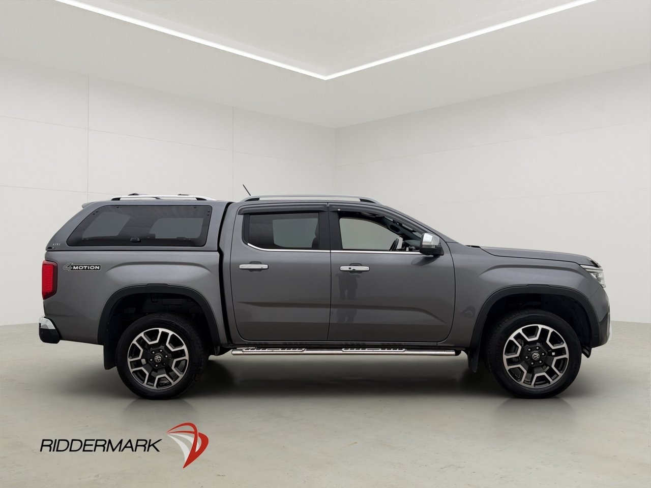 Volkswagen Amarok 2023, kuva 2/10