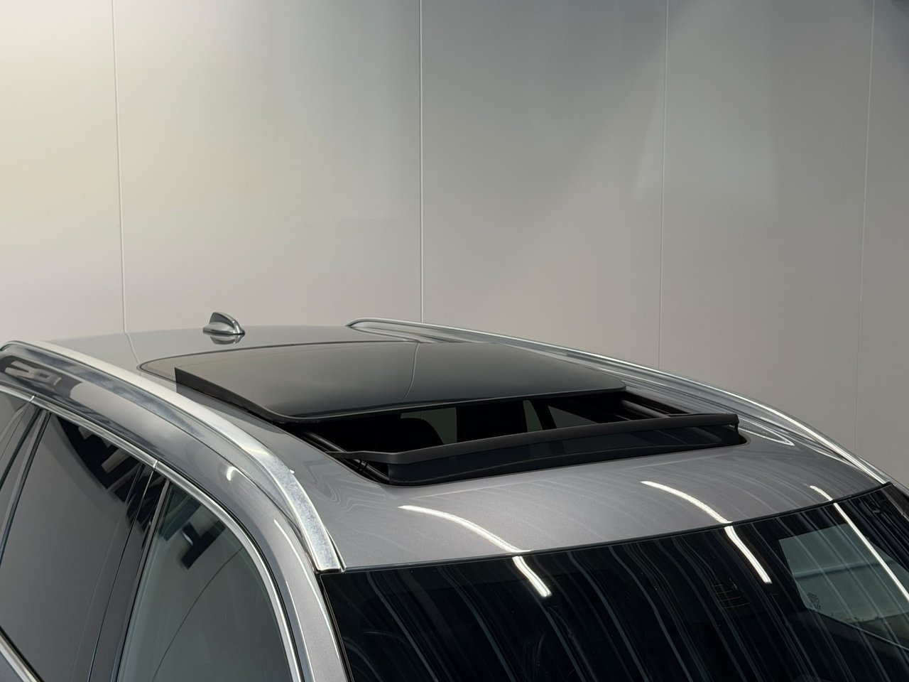 Volvo XC90 D5 AWD Inscription 2016, bild 7/10