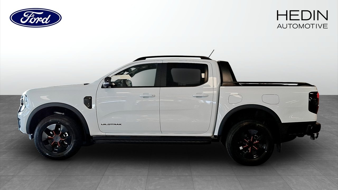 Ford Ranger 2026, bild 6/12