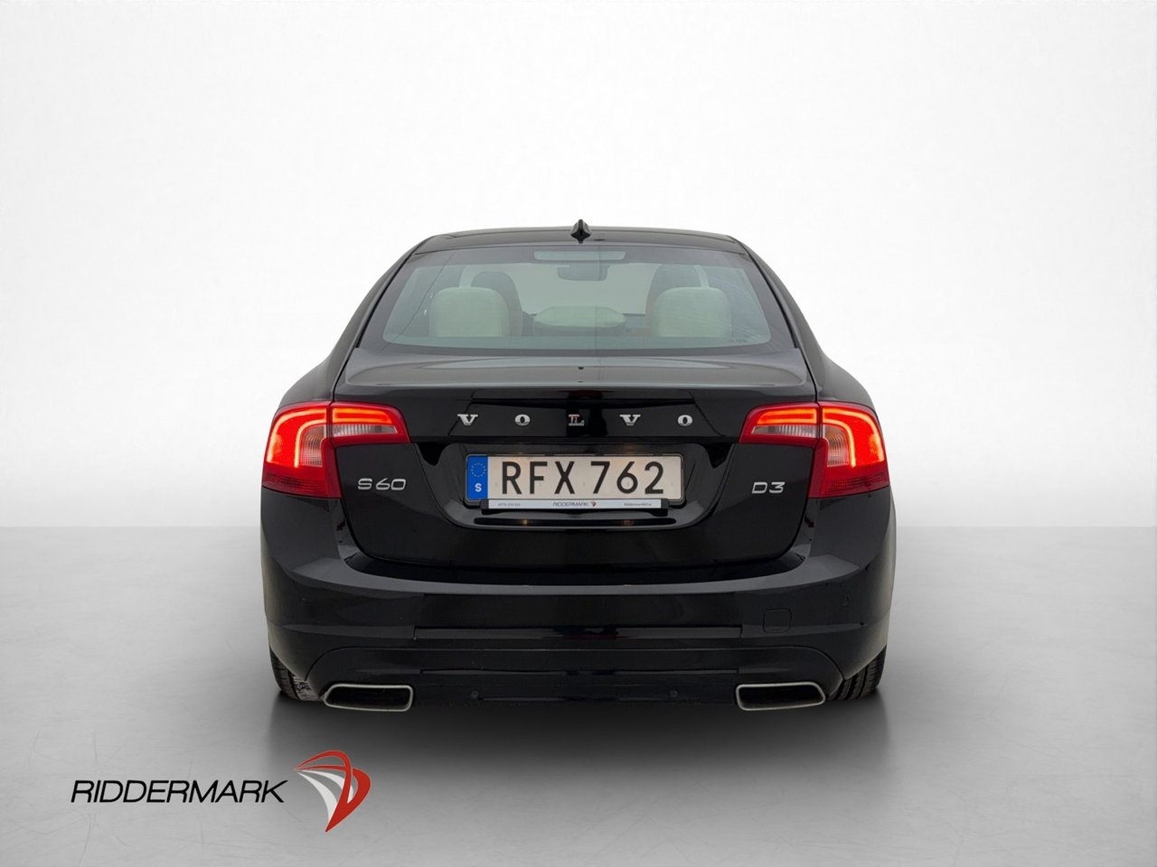 Volvo S60 2017, photo 7/10