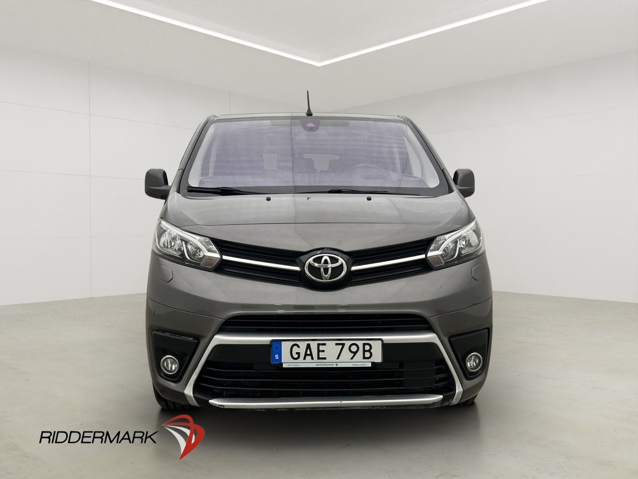 Toyota Proace Verso 2020, bild 5/33