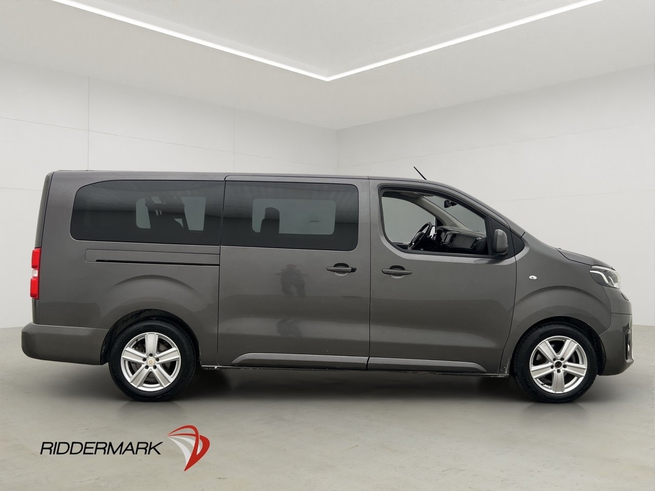Toyota Proace Verso 2020, bild 2/33