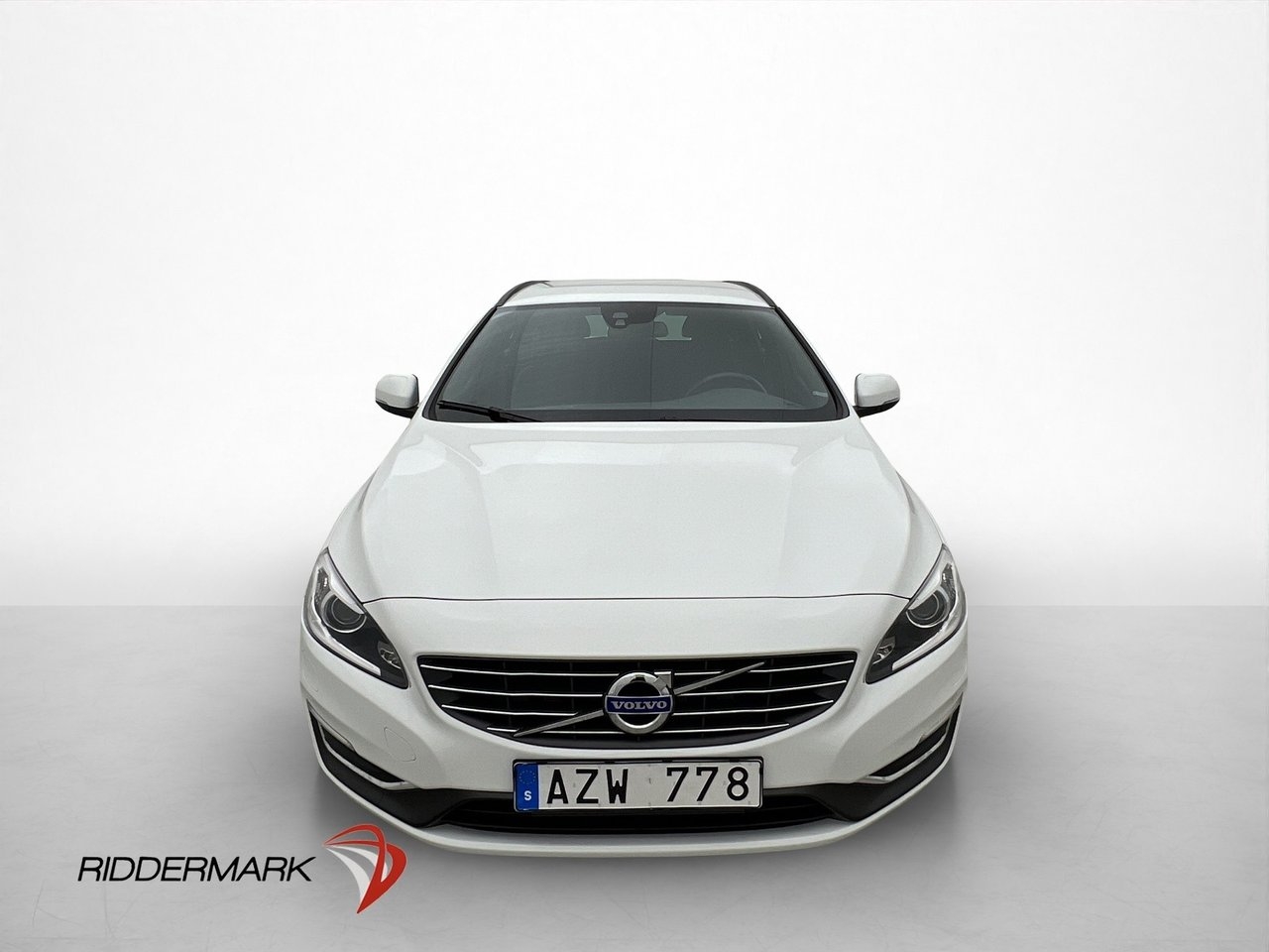 Volvo V60 2014, bild 2/10