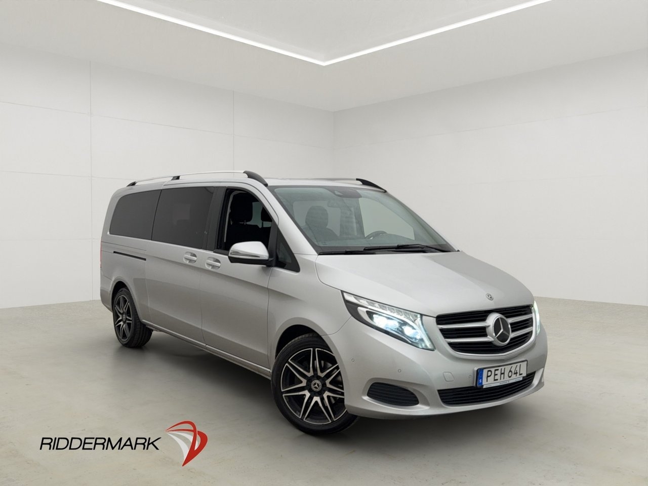 Mercedes-Benz V