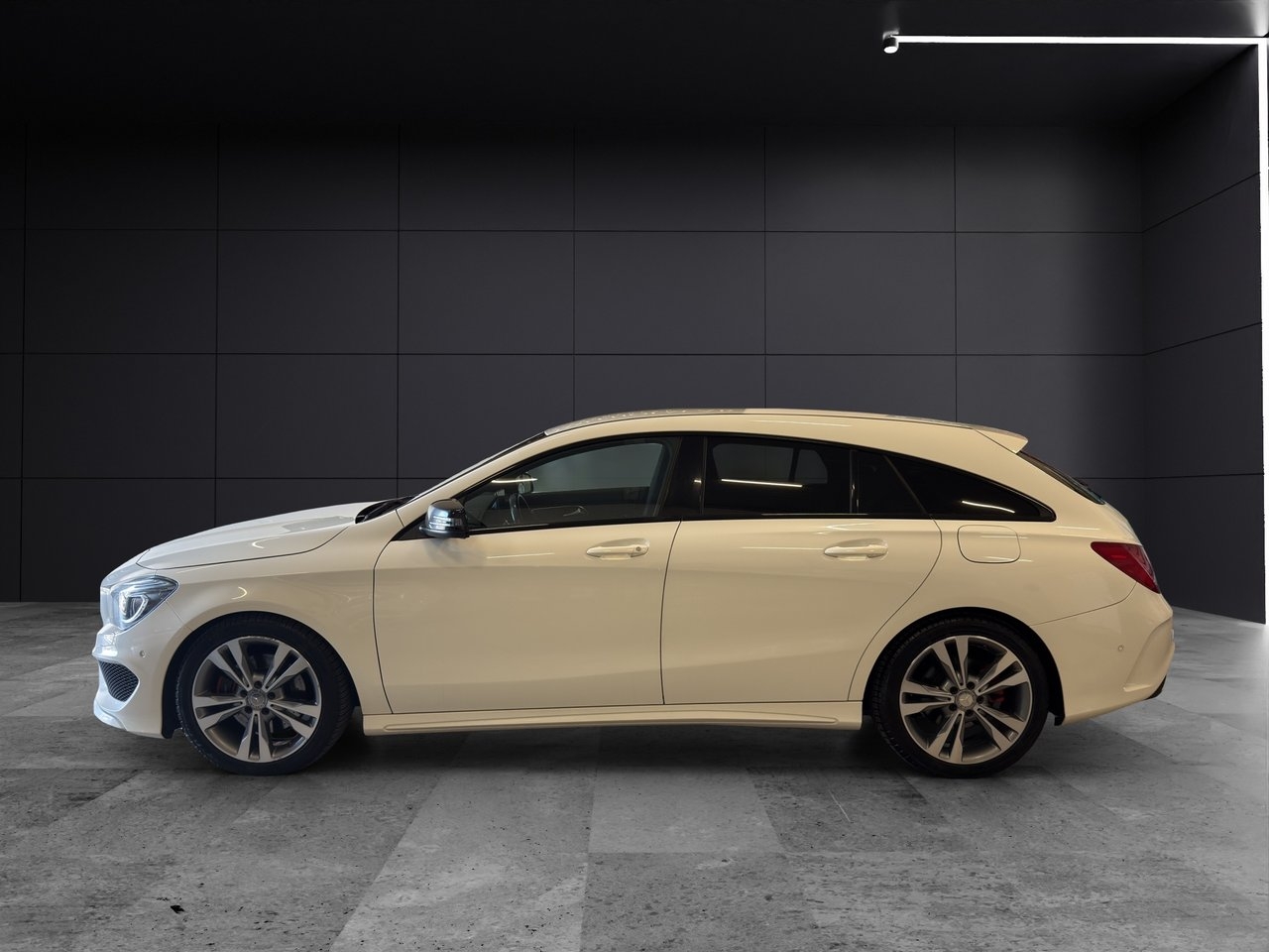 Mercedes-Benz CLA 2015, bild 3/10