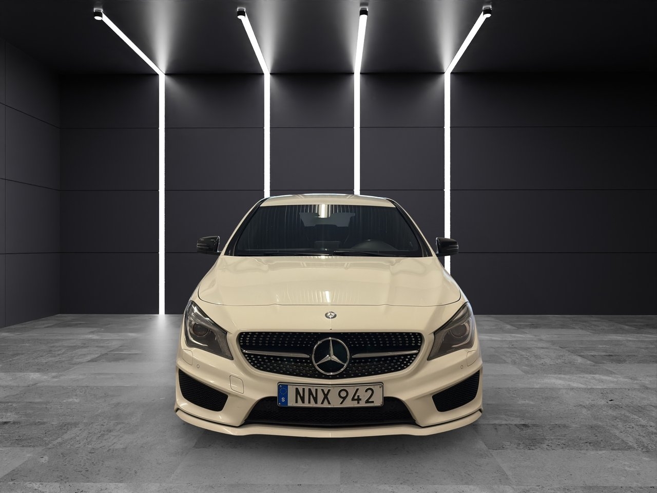 Mercedes-Benz CLA 2015, bild 2/10