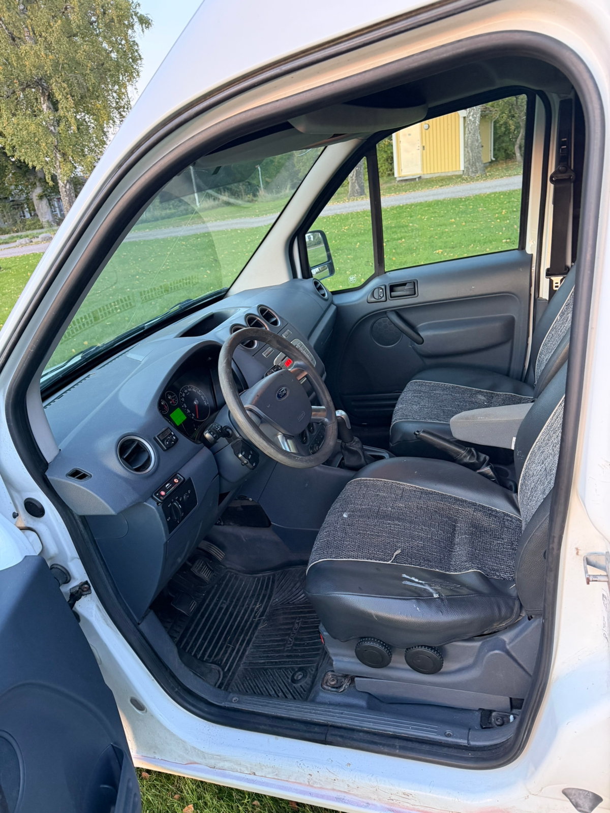 Ford Transit Connect 2013, bild 5/10