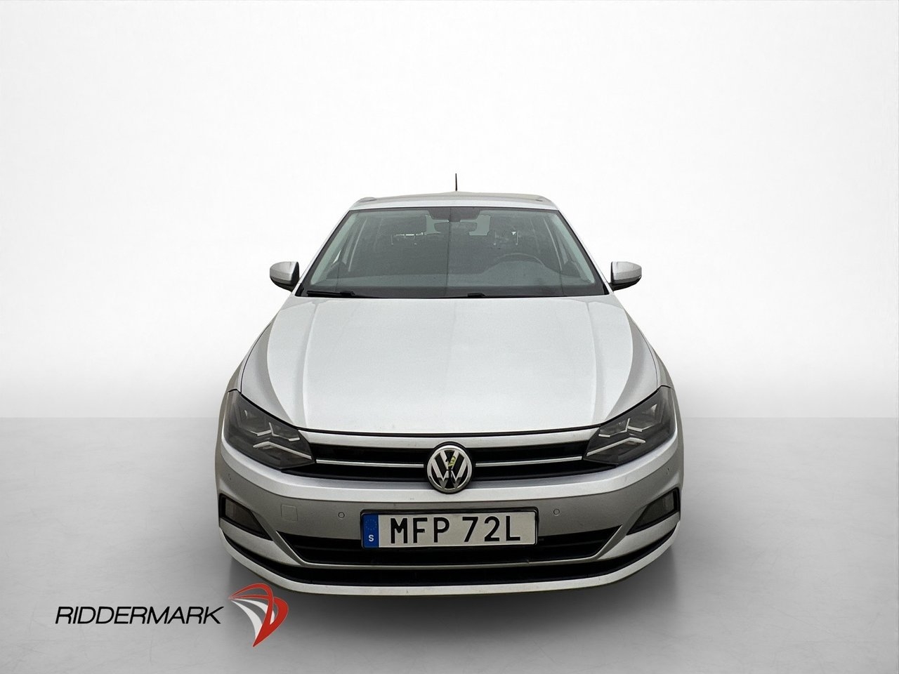 Volkswagen Polo 2020, bild 2/10