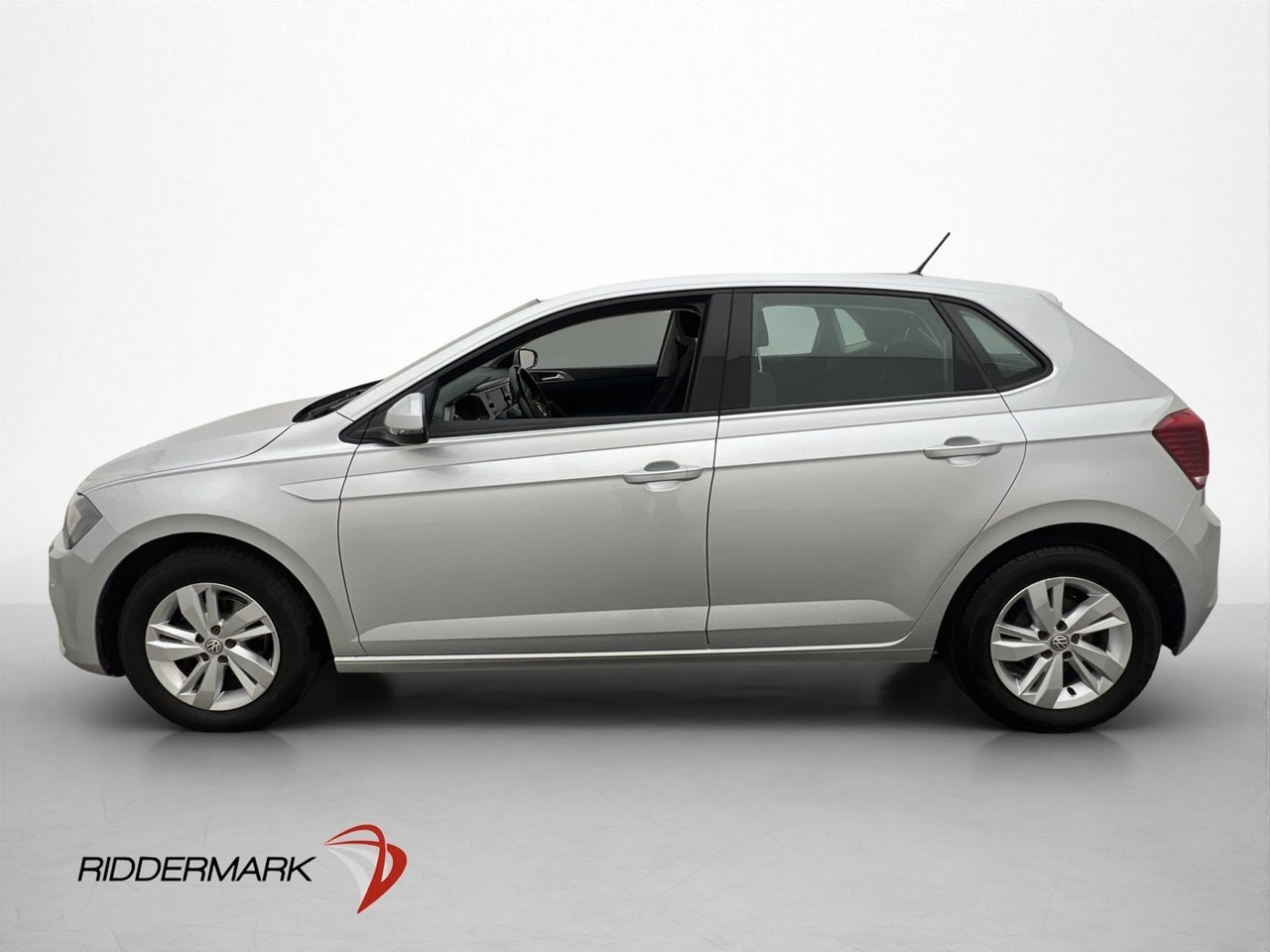 Volkswagen Polo 2020, bild 4/10
