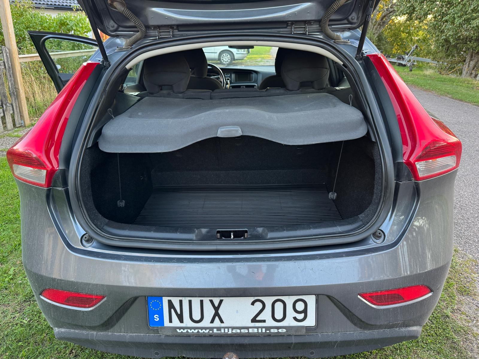Volvo V40 D2 Manuell 2013, kuva 4/8