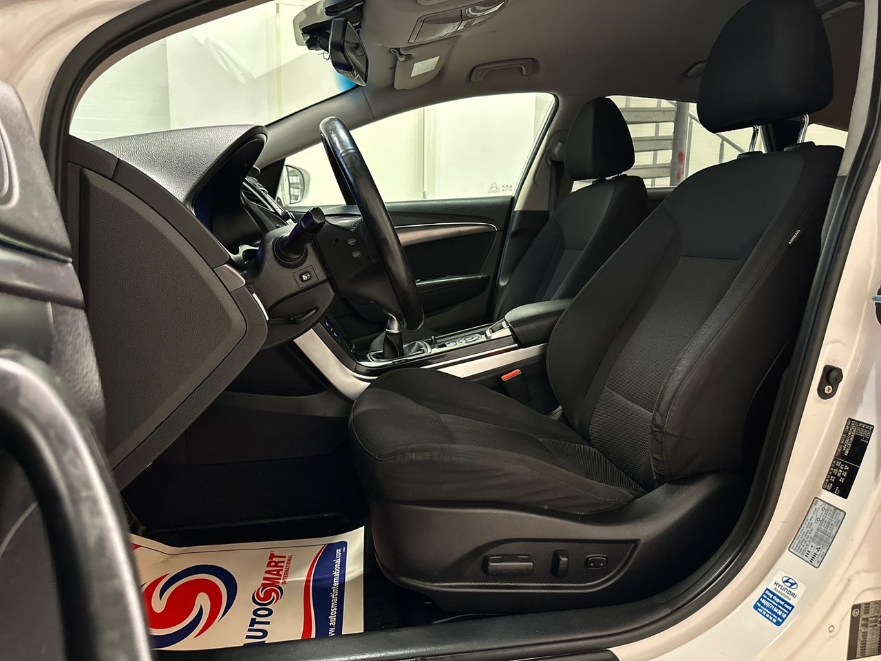 Hyundai i40 cw 1.7 CRDi Business Euro 5 2013, bild 7/10