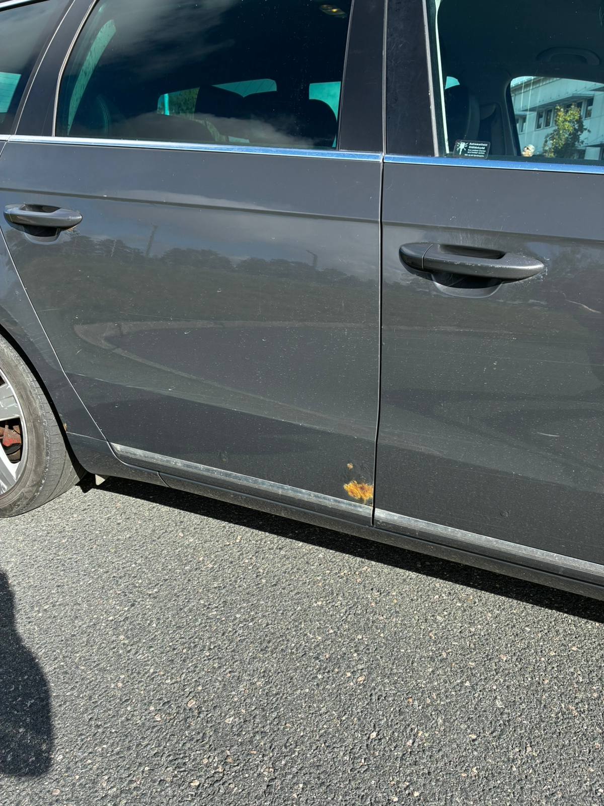 Volkswagen Passat 2013, bild 3/10