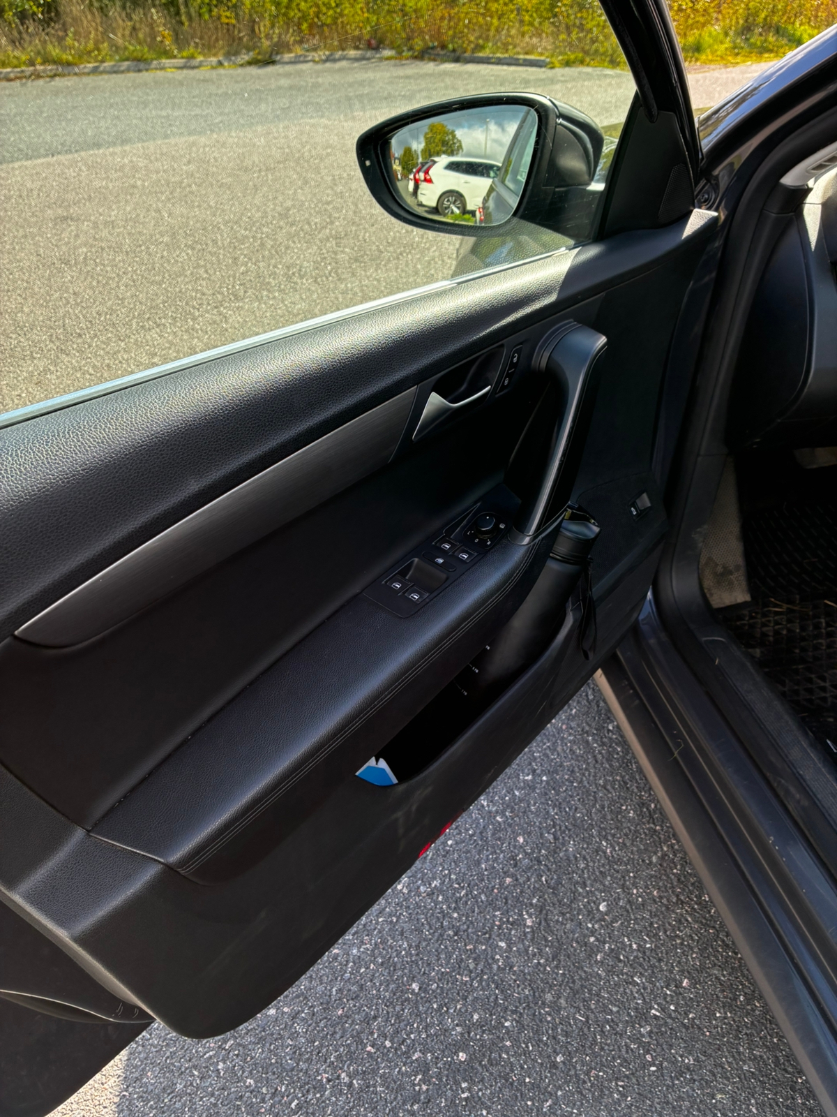 Volkswagen Passat 2013, bild 6/10