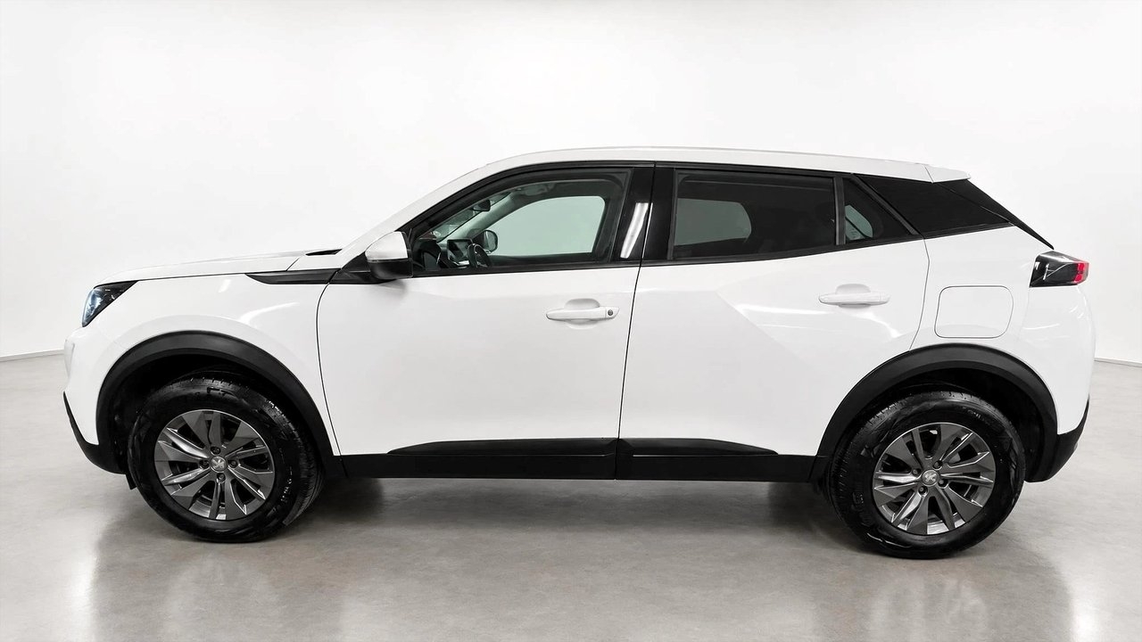 Peugeot 2008 2021, bild 4/10