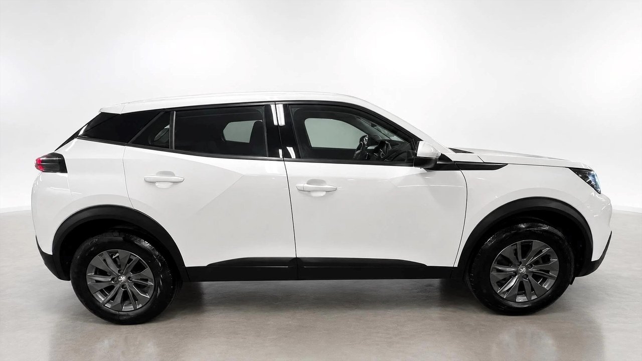 Peugeot 2008 2021, bild 3/10