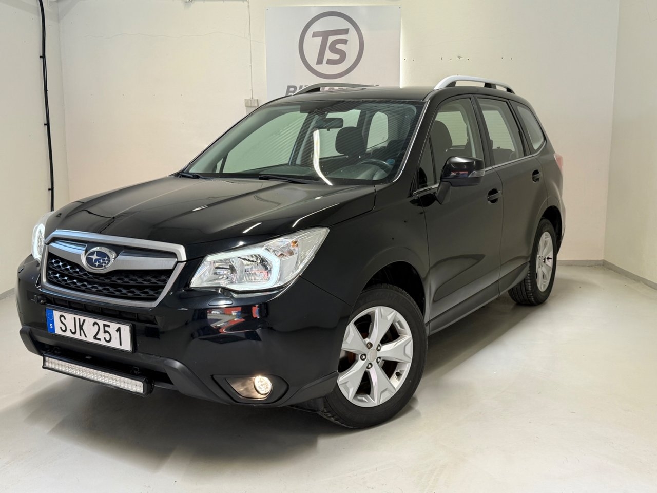 Subaru Forester 2014, kuva 3/10
