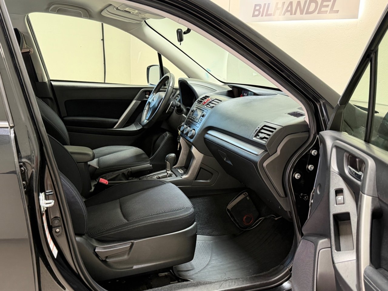 Subaru Forester 2014, kuva 7/10