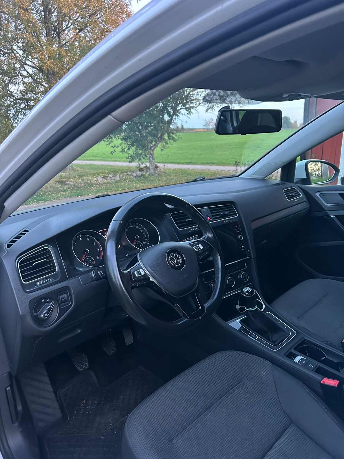 Volkswagen Golf 2017, bild 5/8
