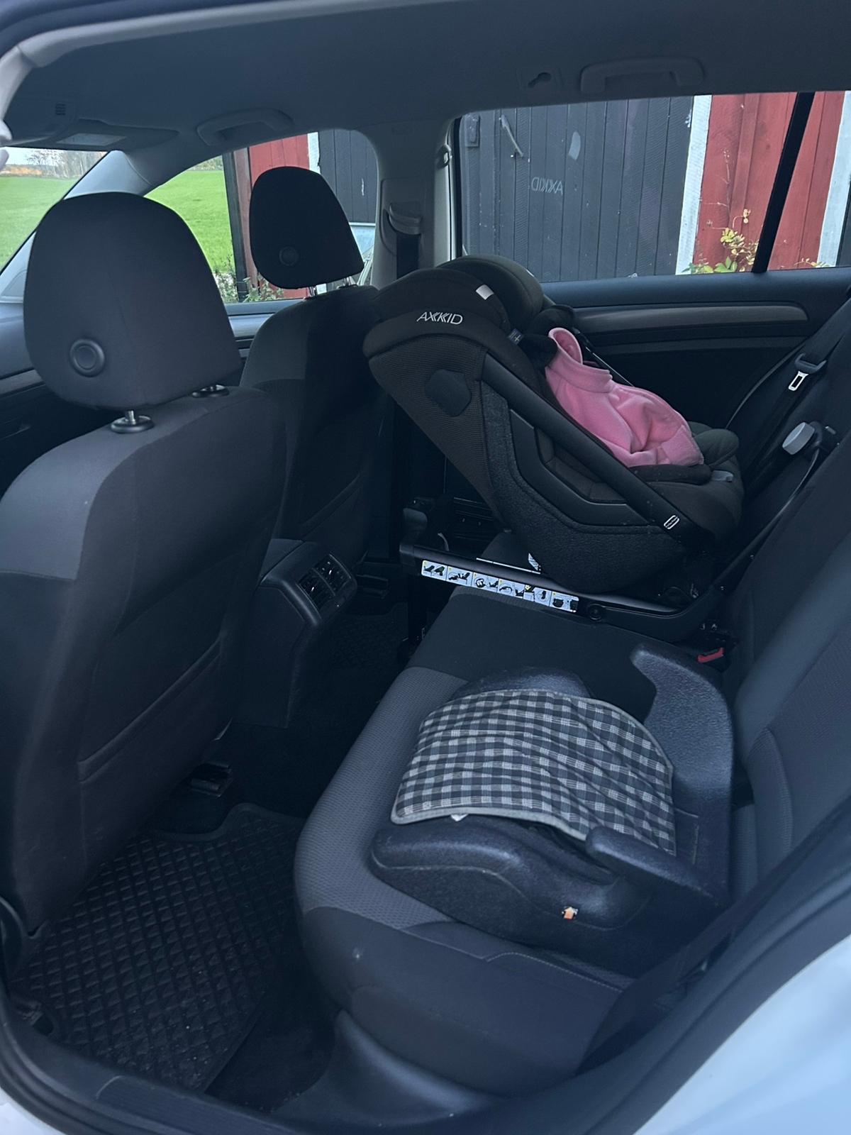 Volkswagen Golf 2017, bild 7/8