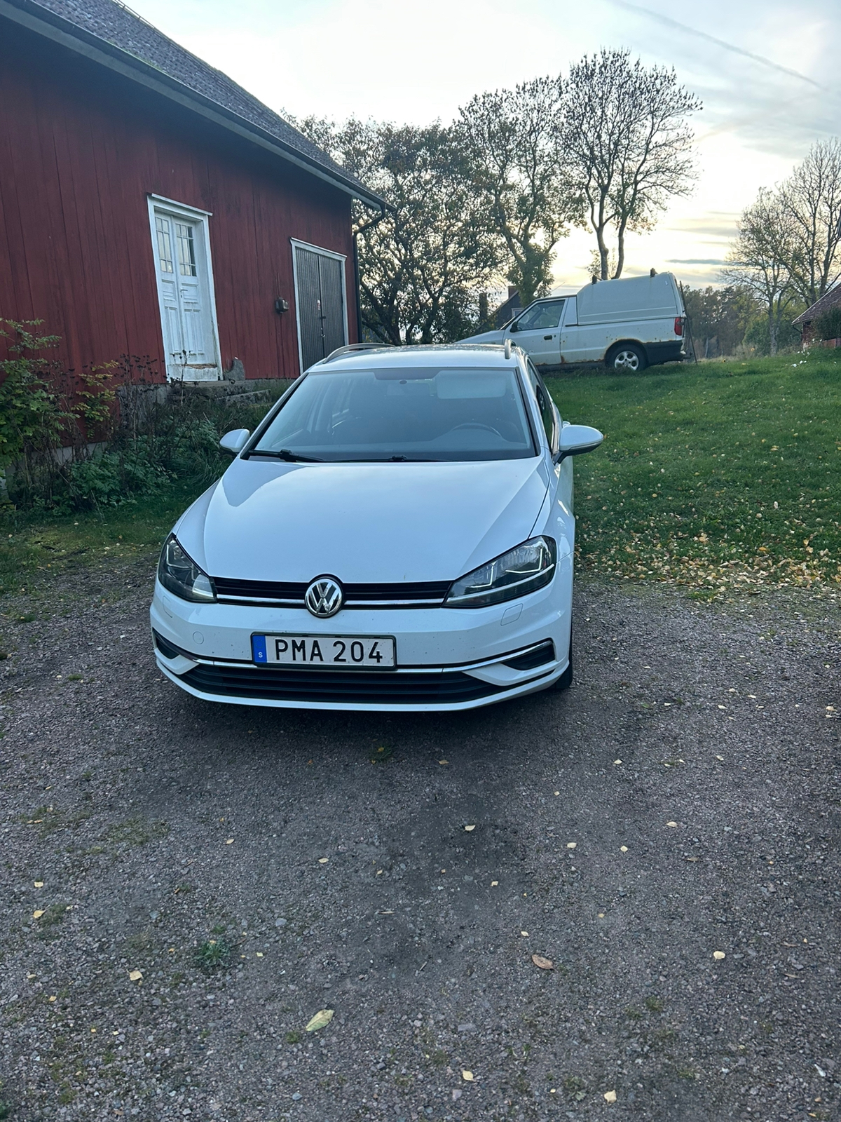 Volkswagen Golf 2017, bild 2/8