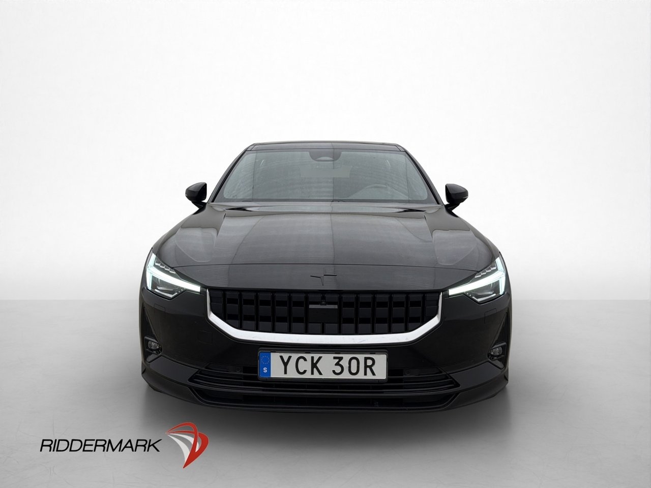 Polestar 2 2021, bild 3/10