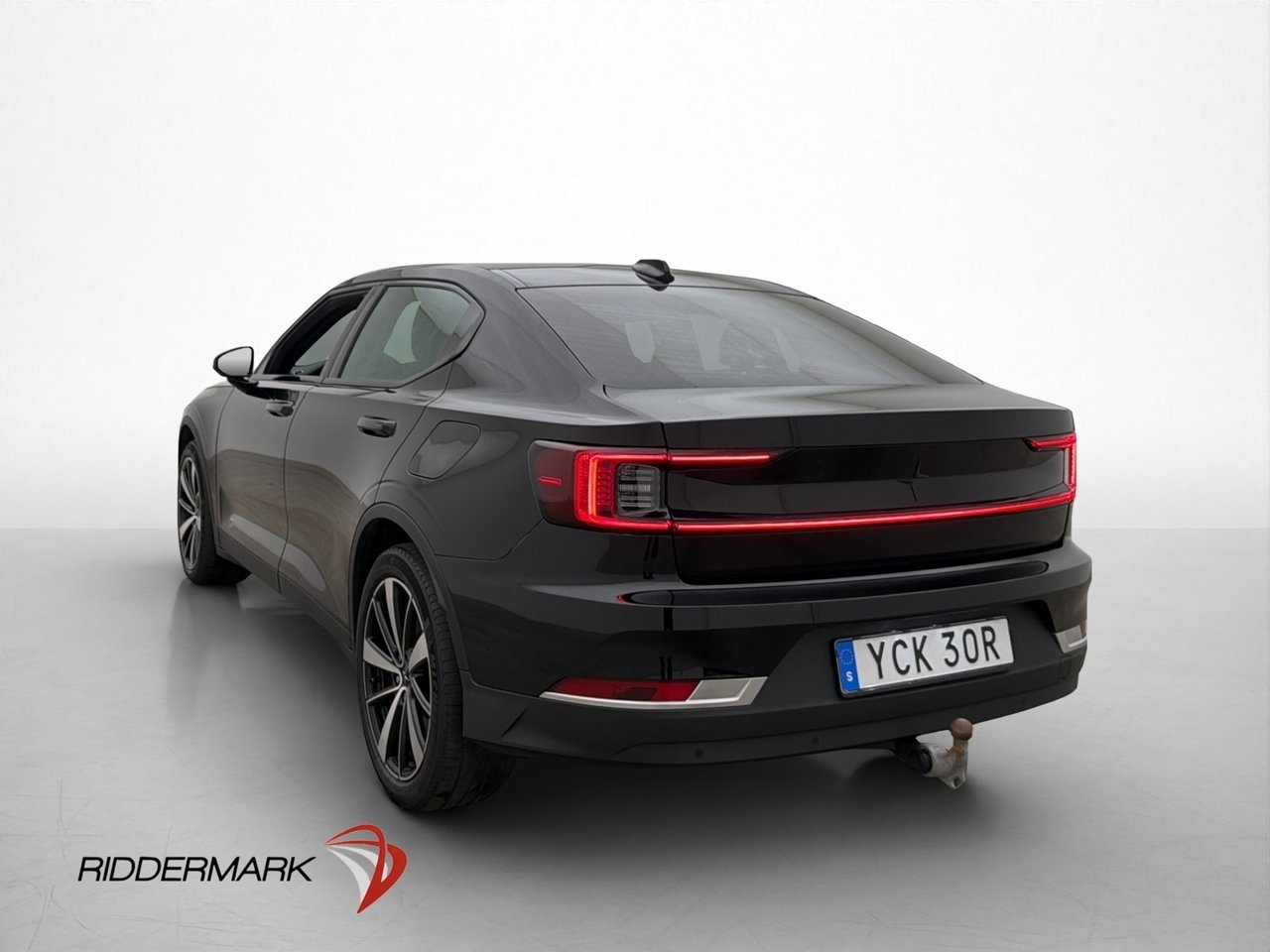 Polestar 2 2021, bild 6/10