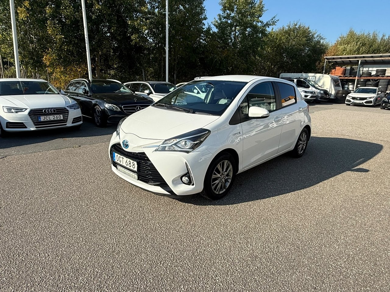Toyota