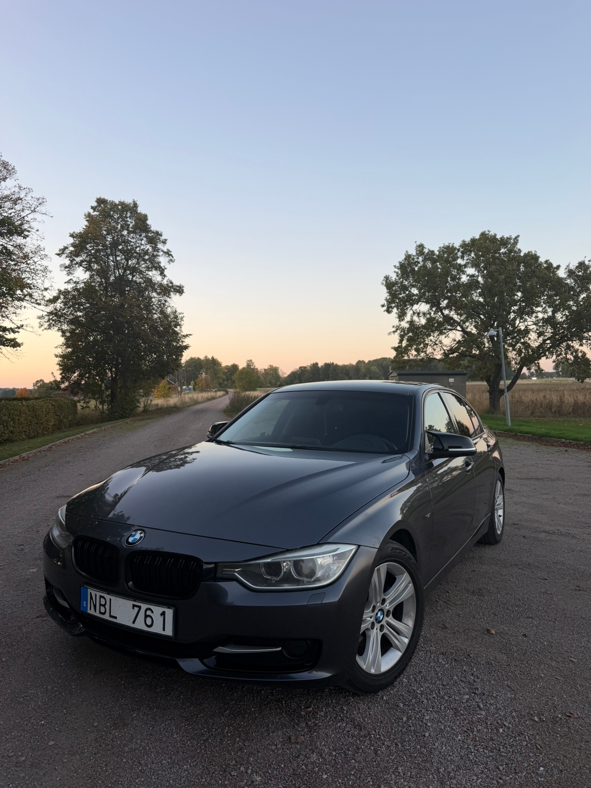 BMW 320